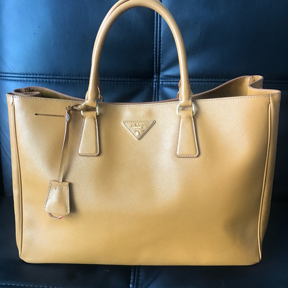 Prada Bag
